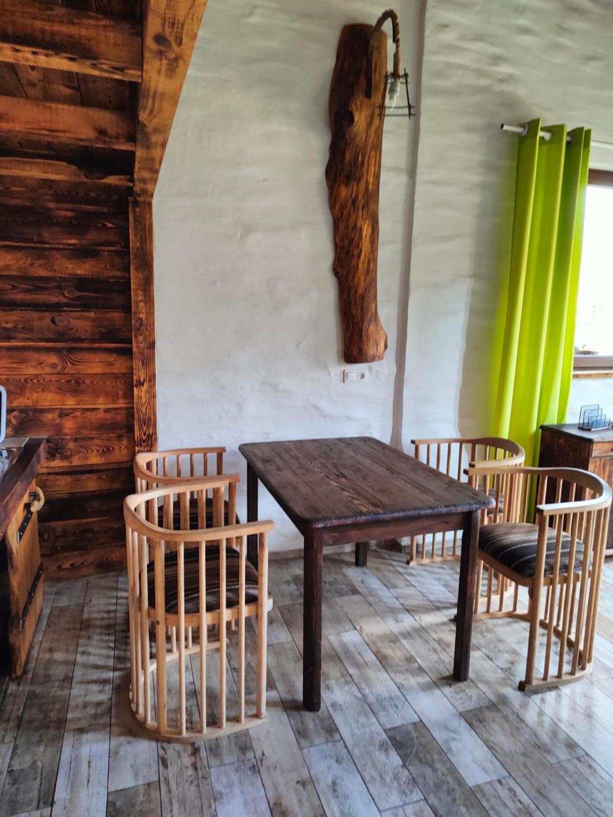 Pokoje Goscinne Skalnik - Agroturystyka Kostrzyn nad Odra Exterior photo