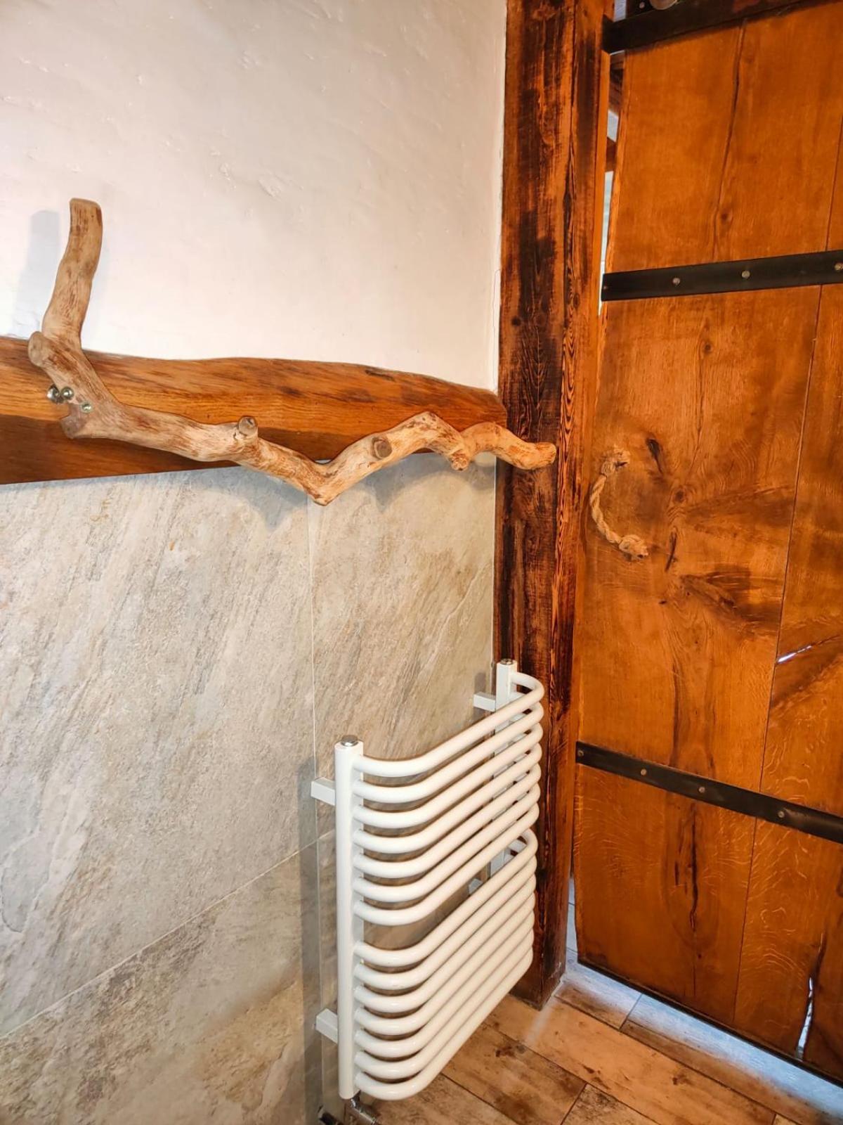 Pokoje Goscinne Skalnik - Agroturystyka Kostrzyn nad Odra Exterior photo