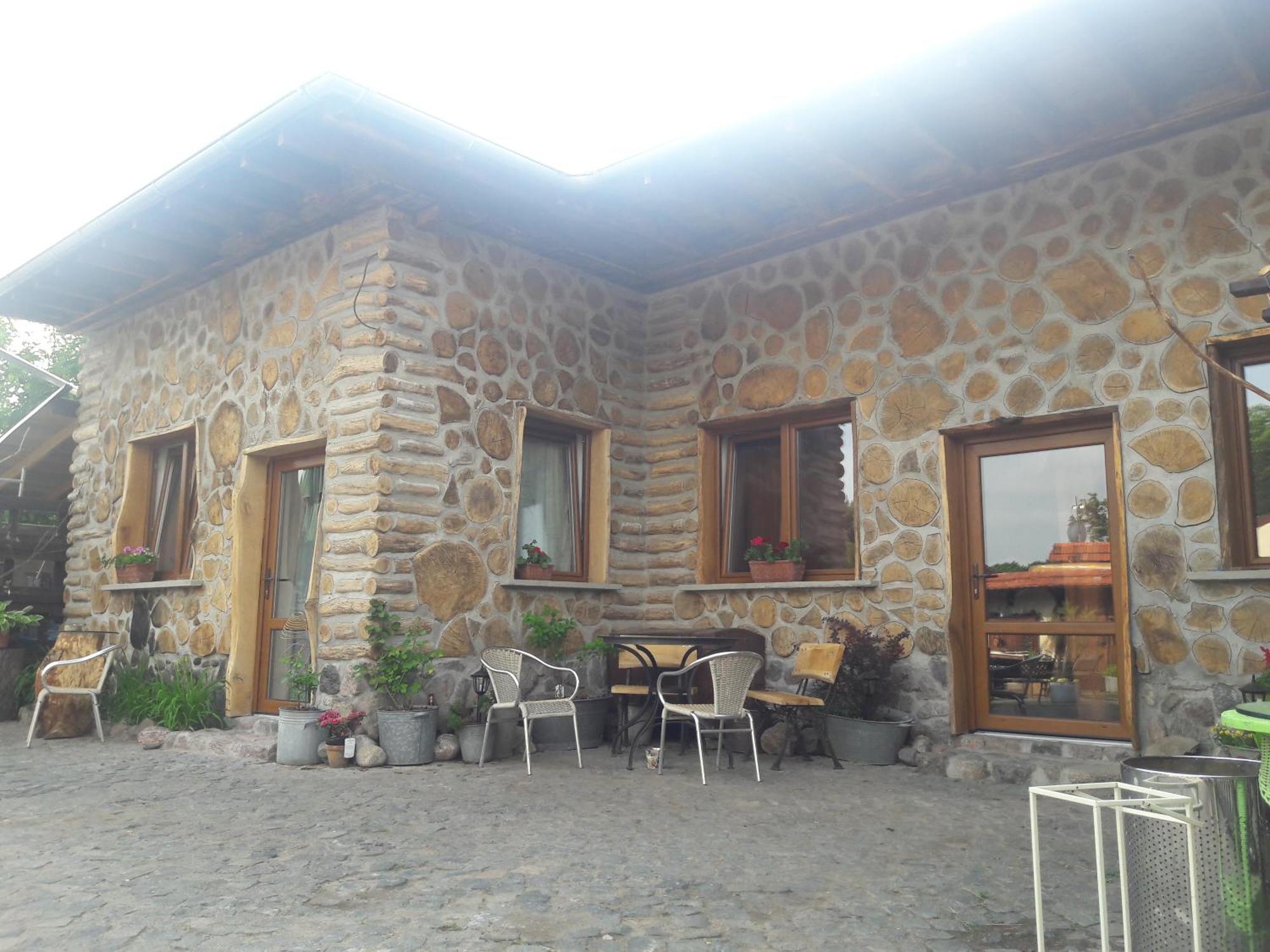 Pokoje Goscinne Skalnik - Agroturystyka Kostrzyn nad Odra Exterior photo