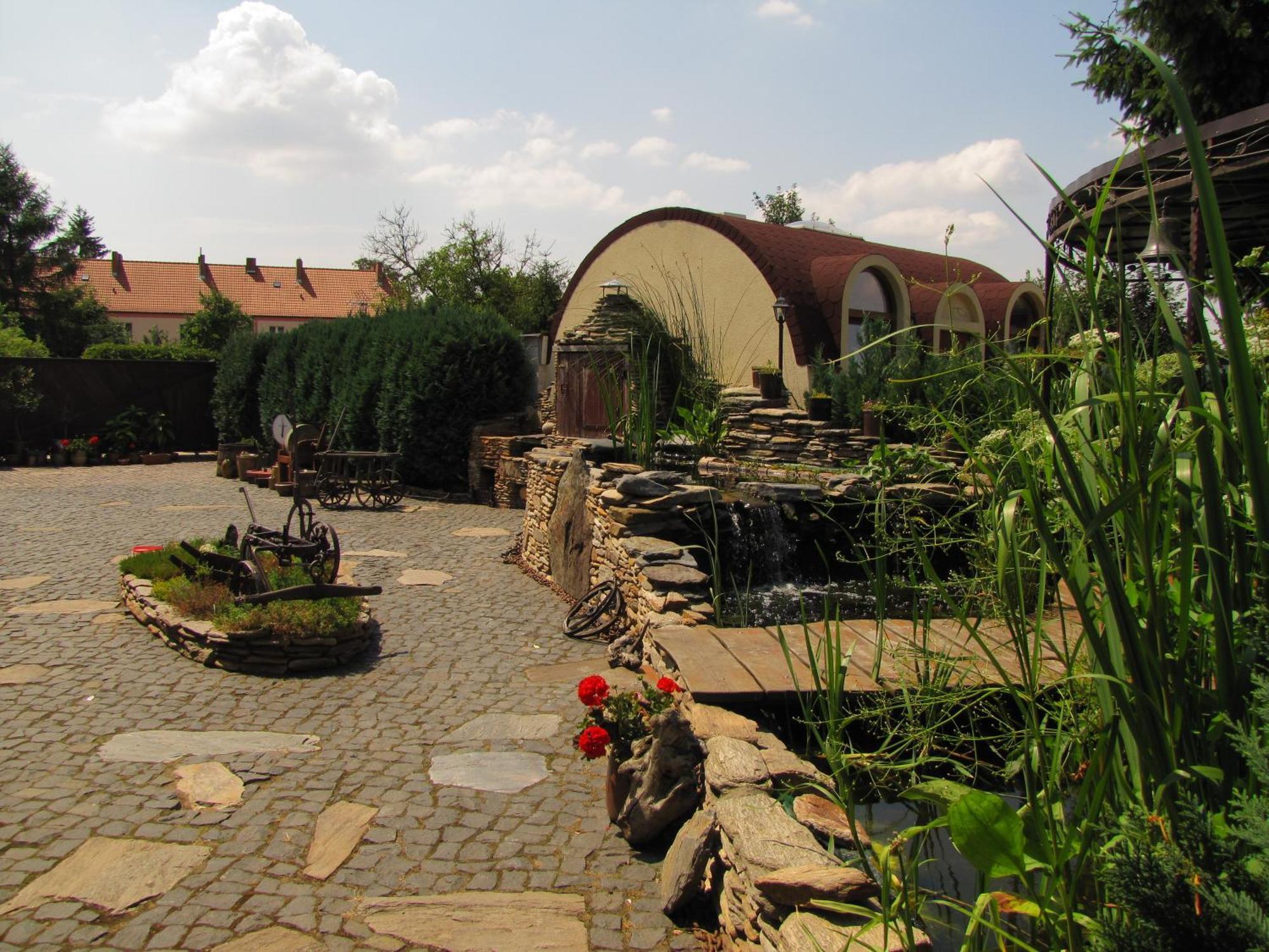 Pokoje Goscinne Skalnik - Agroturystyka Kostrzyn nad Odra Exterior photo