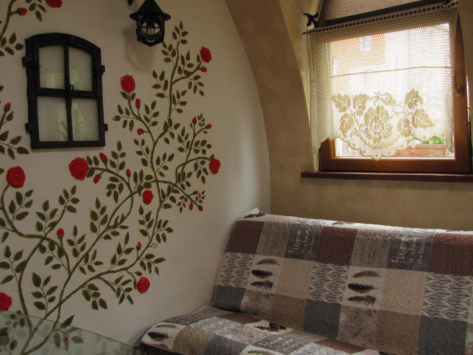 Pokoje Goscinne Skalnik - Agroturystyka Kostrzyn nad Odra Exterior photo